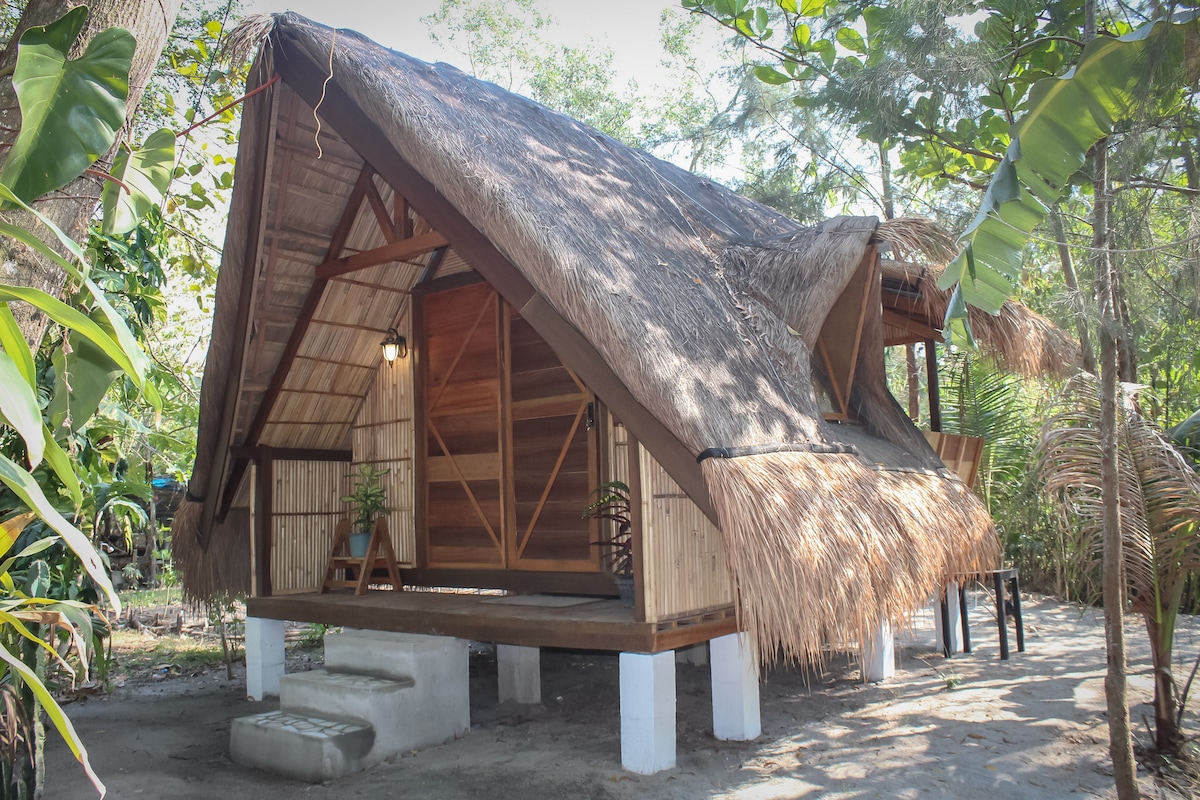 Design 4 · Bamboo Cogon Haven | Miag-ao & Beyond